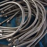 legering825 no 2.4858 rustfritt stål u bolt legering718 en2.4668 fra Kina