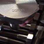 no 1.4462 f51 uns s31803 saf 2205 skrue