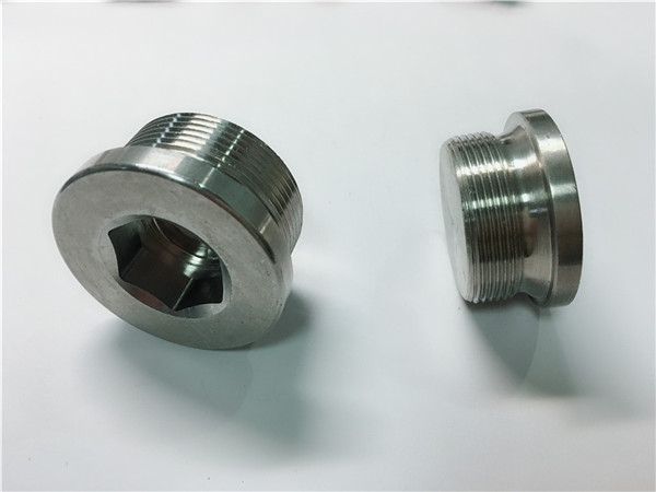 hastelloy c22 / 2.4602 unbrakonbolt