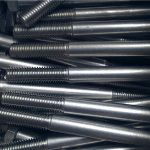 Kina leverandør salg 904l, 1.4529, 254smo bolter din931