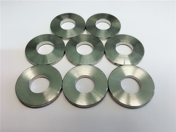 din6796 låseskive rustfritt stål låseskive