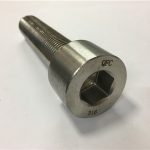 produsent ss 304 316 skruer til hodehode