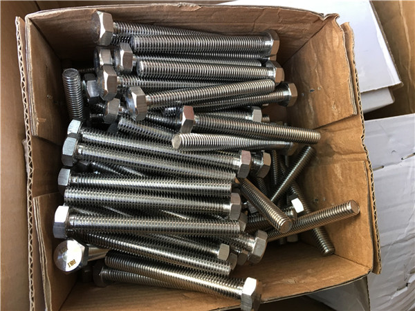 maskinvareleverandør a320 b8m stud bolt