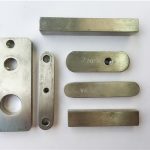 siste standard din6885a parallellnøkkel dupleks 2205 skaftnøkkel