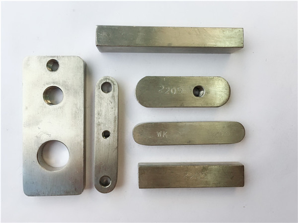 siste standard din6885a parallellnøkkel dupleks 2205 skaftnøkkel