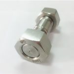 rustfrie ss 316ti festemidler