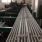 super duplex s32760 (a182 f55) rustfritt stål rundstang