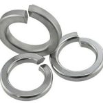 konisk elastisk pakning