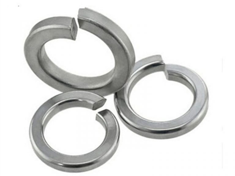 konisk elastisk pakning