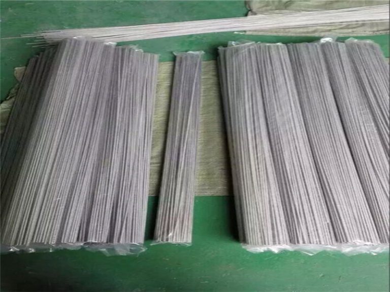 W.Nr.2.4360 super nikkellegering monel 400 nikkelstenger