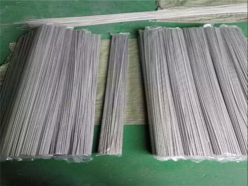 W.Nr.2.4360 super nikkellegering monel 400 nikkelstenger