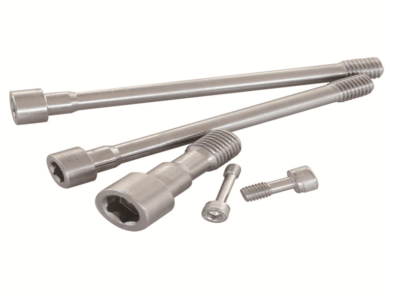 hex bolt rustfritt stål ss 304 a2 70