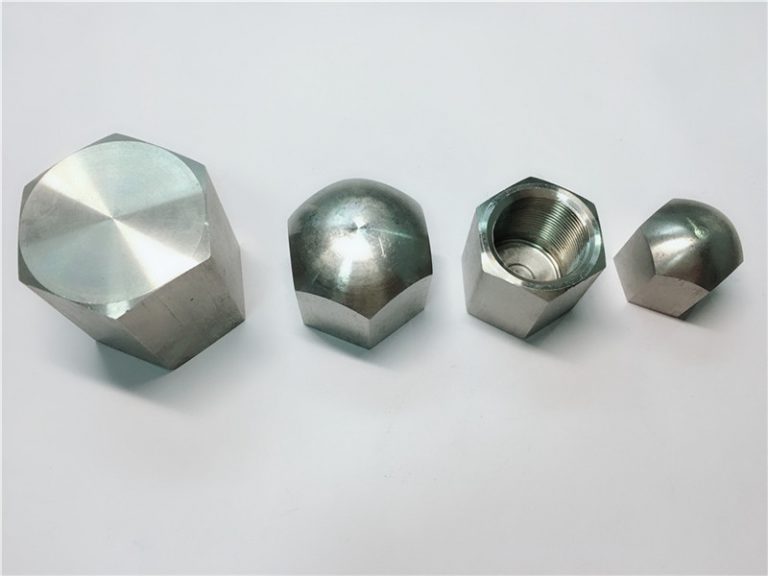 varmt salg god kvalitet tilpasset design god feste m30 lang sekskant kobling mutter produksjon