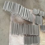 inconel 718 625 600 601 trykkskrue og mutterfeste M6 M120